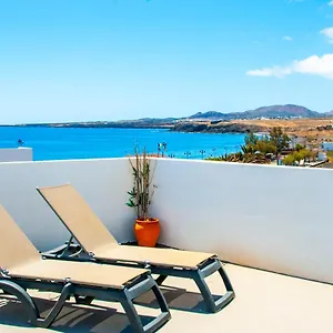  Apartamento La Garita B5 España