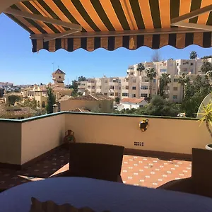  Apartamento Apartamento Bellasol 19 España