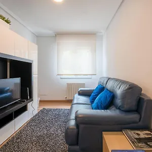  Apartamento Olabe By People España