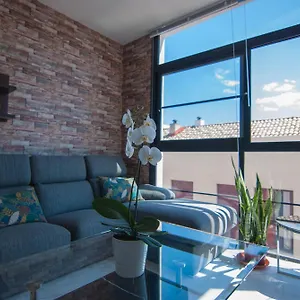  Apartamento With Terrace In Center - Tcm España