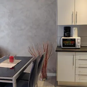  Apartamento Club Paraiso España