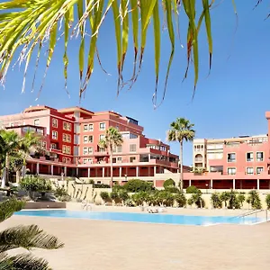  Apartamento Residencial En España