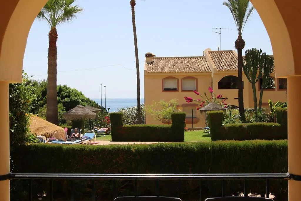 Appartement La Cala De Mijas Toegang Tot Strand 스페인