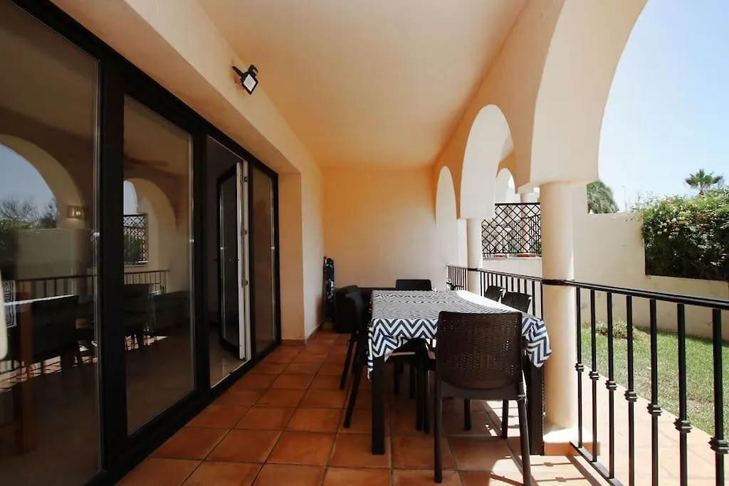 Appartement La Cala De Mijas Toegang Tot Strand 0*,  스페인